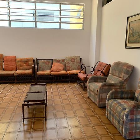 Ferienwohnung Kitnet Pitangueiras Guarujá Exterior foto