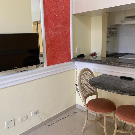 Ferienwohnung Kitnet Pitangueiras Guarujá Exterior foto